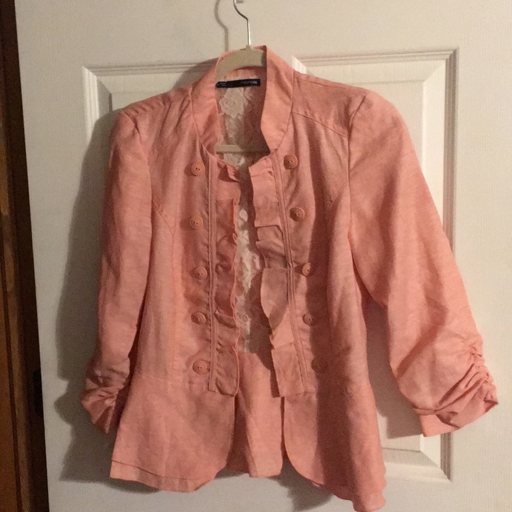 Maurices Jacket